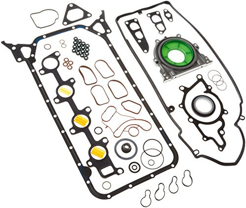 Elring 717.700 Full Gasket Set, engine