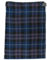 Tartanista - Herren Kilts mit 61 cm (24“) Länge - hochwertig - Honour of Scotland - Taille (Nabelhöhe): 96,5cm (38“)/Länge: 61cm (24“)