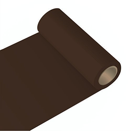 Orafol - Oracal 631 - 31cm Rolle - 5m (Laufmeter) - Braun/ matt, A43 Oracal - 651 - 63cm - 10 - klB - Autofolie / Möbelfolie / Küchenfolie