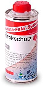 'Patina-Fala® F025 Fleckschutz - 0,25 Liter