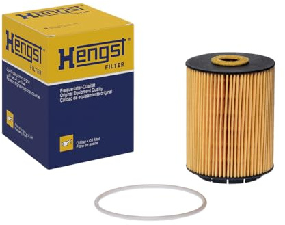 Hengst E1001H D28 Oil Filter