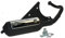Citomerx Auspuff, Schalldämpfer, Auspuffanlage für Kymco Dink, Heroism, People 2T, Super 9, Top Boy, Vitality, Yup, SYM Jet 50