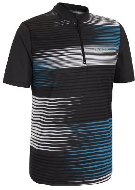 Gonso Bike Shirt Olaf, Raven Black, S