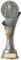 KDS FG Pokal L Trophäe Laufen Laufsport Crosslauf Marathon mit Emblem 70 mm schwer mit Gravur