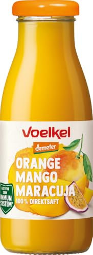 Orange Mango Maracuja 6 x 0.25 l