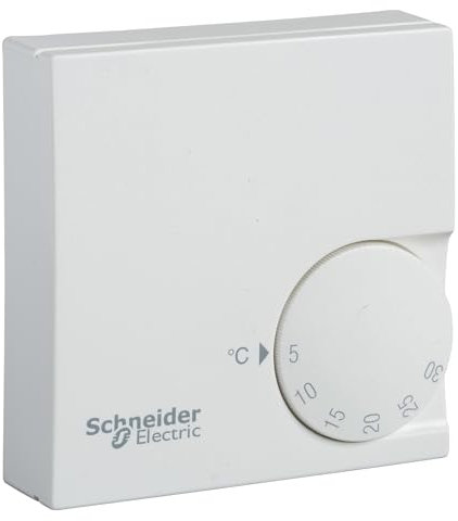 Schneider Electric 15870 Termostato TH/AMB