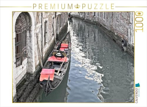 CALVENDO Puzzle Rot | 1000 Teile Lege-Größe 64 x 48 cm Foto-Puzzle für glückliche Stunden