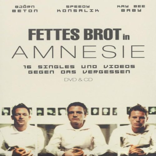 Fettes Brot - Amnesie