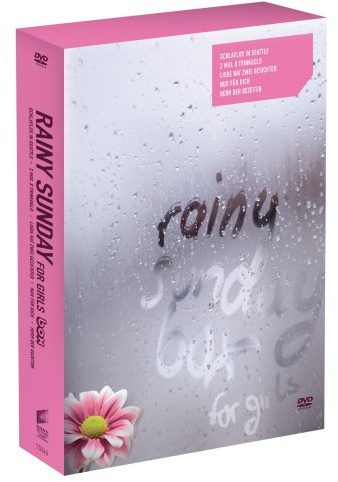 Rainy Sunday For Girls Box