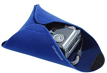 Dorr 20x20cm Novoflex Small Camera Wrap