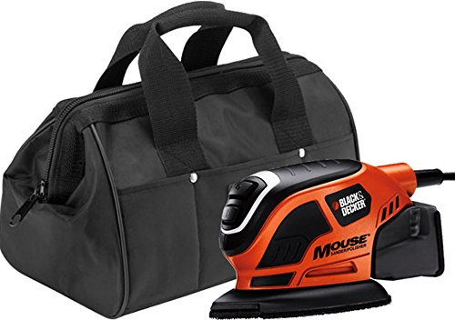 BLACK+DECKER KA1000-QS