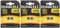 Duracell LR44 batteria non-ricaricabile 3 confezioni da 2 batterie