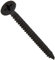 TIMco PH2 Boîte de 200 vis à tôle pour cloison sèche Noir, 00045DRYS