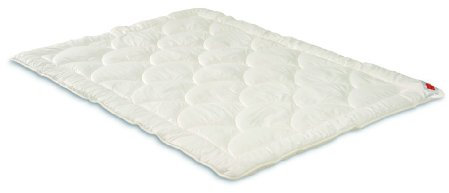 HEFEL Faserdecke Edition 101 leicht, Füllung: 100% Lyocell Faser 135x200 cm