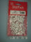 Round White Cable Clips 6mm 72091