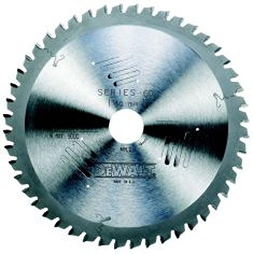 DEWALT Extreme Lame de scie circulaire 184 x 20 x 2.6 28 WZ 25 degrés DT4032/qz