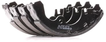 Bosch 0986487474 Brake Shoe