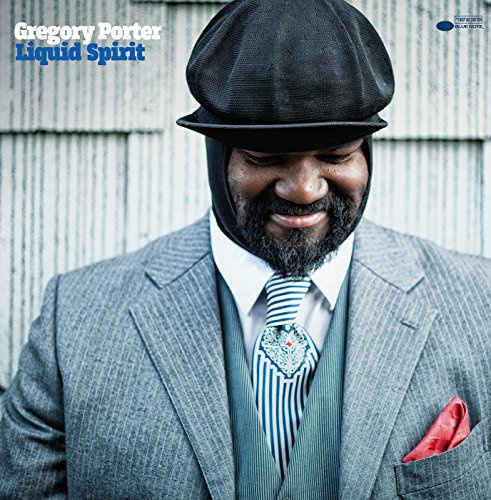 Liquid Spirit [Vinyl LP]