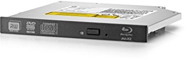 HP Unità masterizzatore Slim BDXL Blu-Ray 9,5 mm