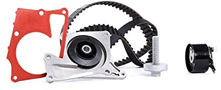 GATES PowerGrip Kit + Wasserpumpe KP15675XS