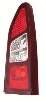 Alkar 2252975 Frontscheinwerfer