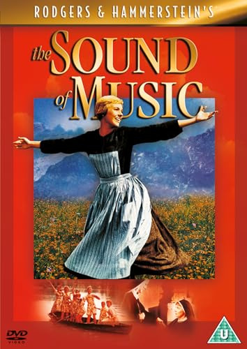 Sound Of Music - Vanilla
