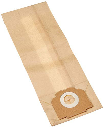 Menalux 2172 P Lot de 10 sacs pour aspirateur Moulinex (Import Allemagne)