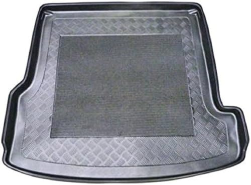 Kofferraumwanne mit Anti-Rutsch passend für VW Passat Variant 3B/3BG 1996-2005