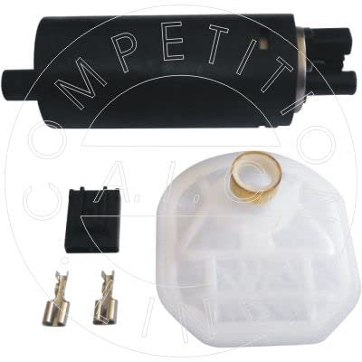 KRAFTST PUMPE ELEKTR MQ