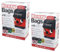 Henry Numatic Hepa Flo Lot de 10/20/40 sacs à aspirateur avec désodorisants en option, 20 Bags