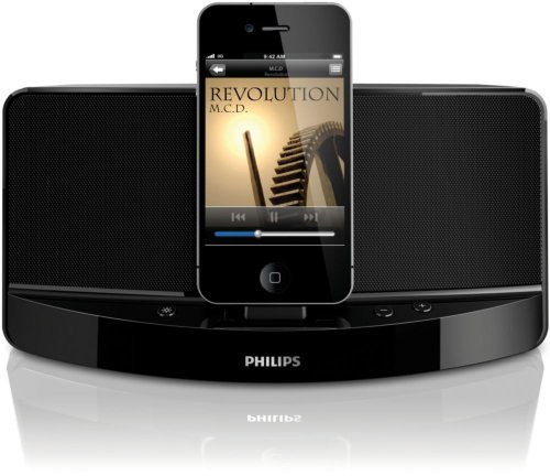 Philips AD295 PC-Lautsprecher