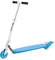 Razor Tretroller California Longboard Scooter, Blau, One Size
