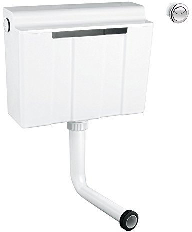 GROHE 39053000 | Concealed Flushing Cistern
