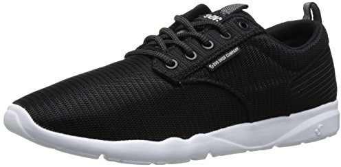 DVS APPAREL Sneaker schwarz EU 42