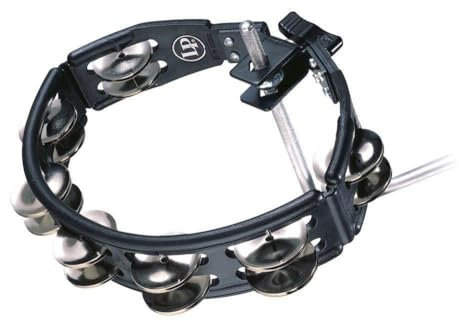 LP Cyclop - Panderetas, color blanco