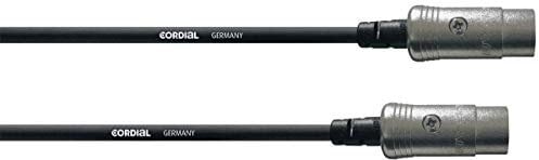 Cordial CFD 6 AA Midikabel 6 m