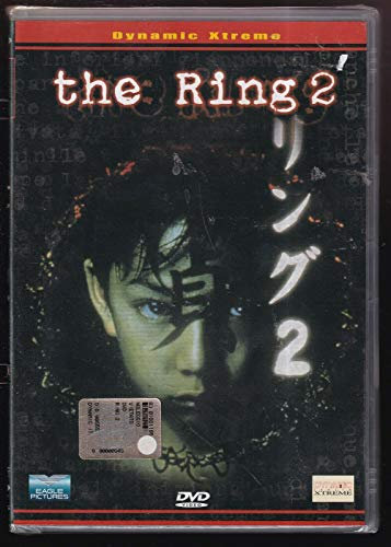 The Ring 2 [IT Import]