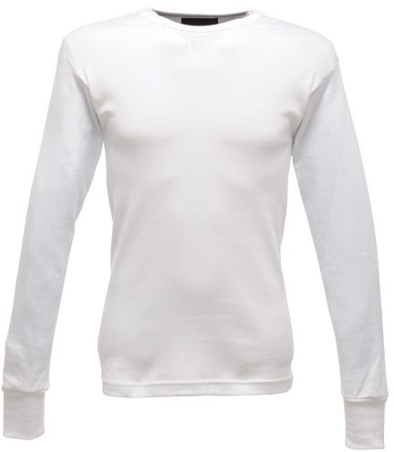 Regatta Mens Long-Sleeve Thermal Baselayer Top