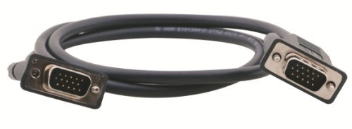 KRAMER - CONSIGNMENT 15-Pin HD to 15-Pin Micro VGA Cable 3.0 M.
