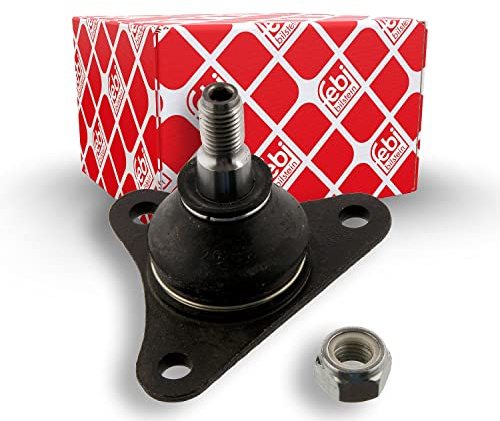 febi bilstein 03667 Führungsgelenk, 1 Stück | Kompatibel mit: MERCEDES-BENZ /8, MERCEDES-BENZ /8, MERCEDES-BENZ /8 Coupe, MERCEDES-BENZ SL, SL Coupe