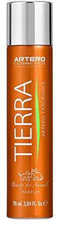 Artero Tierra Profumo per cani