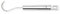 Giannini Factotum Butter Curler, Multicolor, One Size