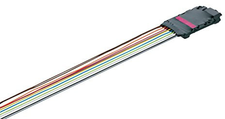 Märklin 60982 - Lokdecoder mLD/3 mit Kabelbaum, Spur H0