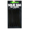 Korda Solidz PVA Tail Rubber - Gummischlauch, Schlauch für Karpfen Rigs und Montagen mit PVA Material