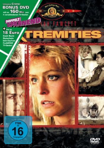 Extremities (inkl. Crime-Bonus DVD mit 4 verschiedenen TV-Episoden)
