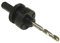 Faithfull Rallonge pour scie-cloche 32 150 mm (Import Grande Bretagne)