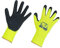 Kerbl 297272 Activ Grip Lite Polyester Feinstrick Handschuh, Größe 8