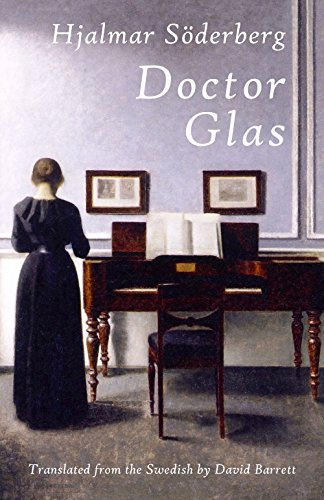 Doctor Glas (English Edition)