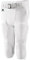 Russell Adult Football Practice Pant - White-L