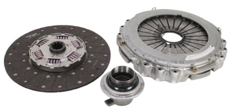 Valeo 805457 Kupplungssatz